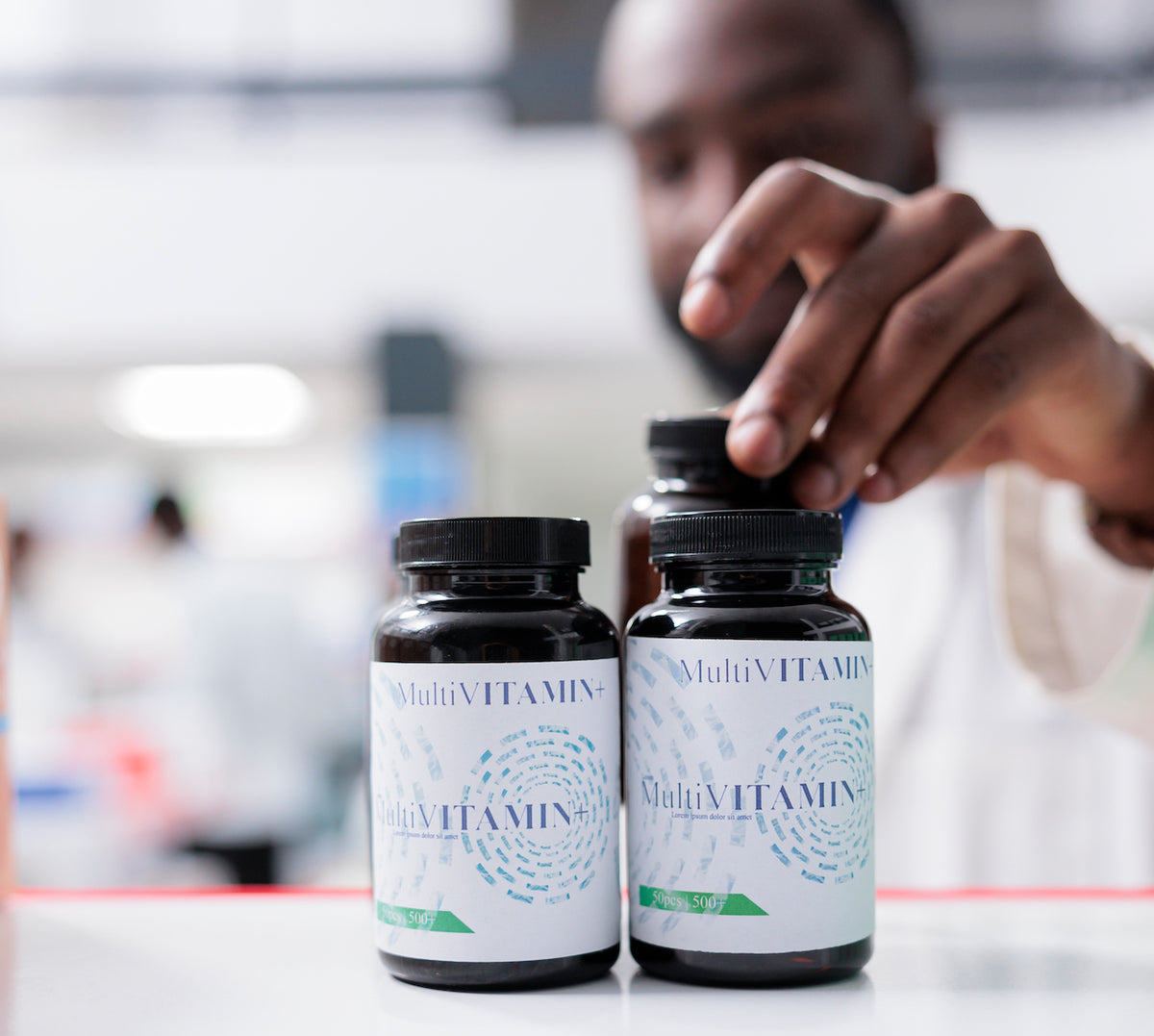 The Hidden Dangers of Multivitamins with Minerals Why They May Be Doi