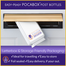 Laden Sie das Bild in den Galerie-Viewer, Ultra Strength Probiotic Complex 20 Billion cfu & FOS |Stress| Digestion |Inflammation Epithelial Crosstalk | Immunity Booster| Reduces Histamines 120 Caps