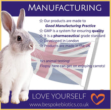 Laden Sie das Bild in den Galerie-Viewer, L-Tyrosine Brain & Stress Triple Stack - Cognitive Support inc L-Phenylalanine, Rosemary - Improve Brain Function, Manage Stress, and Reduce Pain - 60-Days Stack