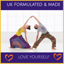 Laden Sie das Bild in den Galerie-Viewer, Ultra Strength Probiotic Complex 20 Billion cfu & FOS |Stress| Digestion |Inflammation Epithelial Crosstalk | Immunity Booster| Reduces Histamines 120 Caps