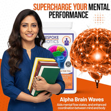 Load image into Gallery viewer, Neuro-Study Nootropic-21 Vitamin Complex 90 Caps 8hrs+ Memory Focus Legal Natural Brain Support inc Ginkgo, Choline, Betaine, Carnitine, Lecithin, Vitamins and Minerals