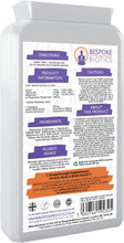 Load image into Gallery viewer, NOOROCALM Serenity - L-Tryptophan Carma Complex 120 Vegan Capsules - Daily Supplement to Support Healthy Psychological Function - with Niacin, Vitamin B6 &amp; Magnesium Bisglycinate
