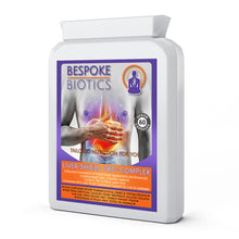 Load image into Gallery viewer, LIVER-SHIELD COMPLEX Supplement 60 Capsules By Bespoke Biotics