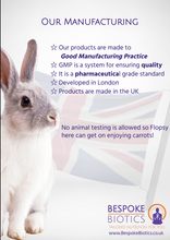 Cargar imagen en el visor de la galería, UTI-SHIELD D-Mannose PRO 90/180 Capsules | UK Manufactured to GMP Standards by Bespoke Biotics