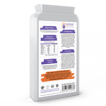 Charger l&#39;image dans la galerie, Bone Shield Pro Power Bone Support Formula - 90 Capsules | Maintain Bone Density | Multivitamin  | Vitamin D  |  Calcium  |  Magnesium