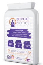 Charger l&#39;image dans la galerie, Boswellia Serrata 5600mg 120 Capsules V OPTIBOSS Strong Anti-inflammatory Joint Support, Asthma, Skin &amp; Gut. Indian Frankincense