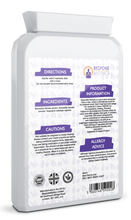 Charger l&#39;image dans la galerie, Boswellia Serrata 5600mg 120 Capsules V OPTIBOSS Strong Anti-inflammatory Joint Support, Asthma, Skin &amp; Gut. Indian Frankincense
