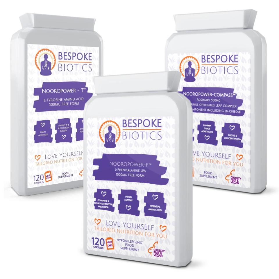 Nutrawave Benfotiamine 100 Mg, High Potency Vitamin B1 Supplement For Nerve Support And Energy 150 Capsules