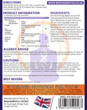 Laden Sie das Bild in den Galerie-Viewer, PROSTA-SHIELD PRO Vitamin Botanical Complex Saw Palmetto Plant Sterols Protection for Men Aged 40+