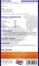 Load image into Gallery viewer, MyPet Osteo-Shield Joint Support For Pets Glucosamine 250mg Dogs &amp; Cats 120 Tabs