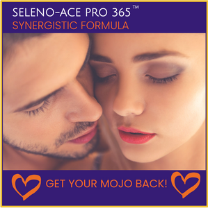 Seleno-Ace Pro Selenium+ A,C,E Vitamins Immune, Antioxidant 365 Tabs